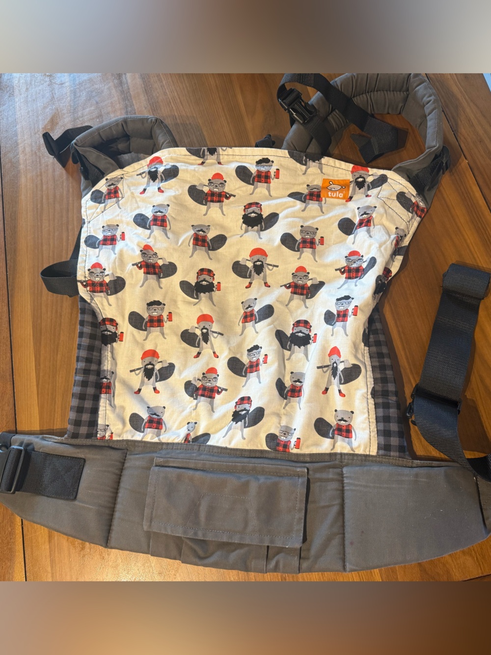 Tula Carrier